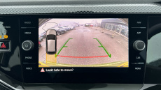 Volkswagen Taigo 1.0 TSI 115 Match 5dr DSG Petrol Hatchback